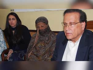 Christian woman who was on death row has left country, Pakistan says