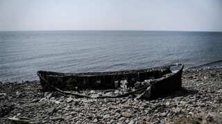 Dozens of migrants drown as boat sinks off Mauritania: U.N.