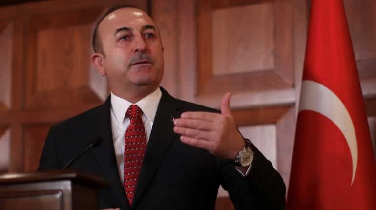 Turkey says will retaliate against any sanctions ahead of US vote