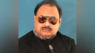MQM leader Hussain calls for self-determination for Mohajirs under UN charter