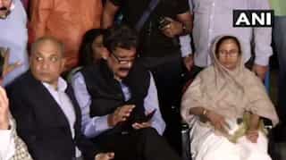 Mamata Banerjee begins 'Save the Constitution' dharna after CBI-Kolkata Police face off