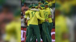 South Africa beat Pakistan by seven runs, win T20 series