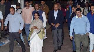 CBI to move Supreme Court against detention of agency officials by Mamata government