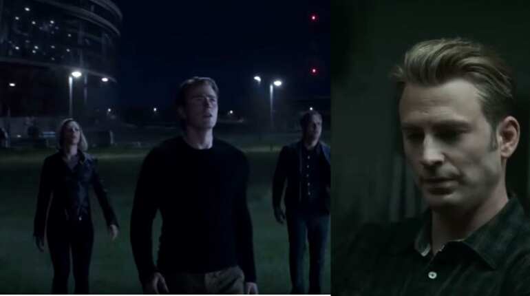 'Avengers: Endgame' second teaser makes the wait for April seem longer