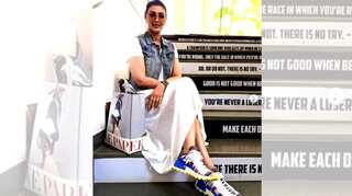 Sonali Bendre visited psychiatrist in New York as she felt there was something wrong in her that caused cancer