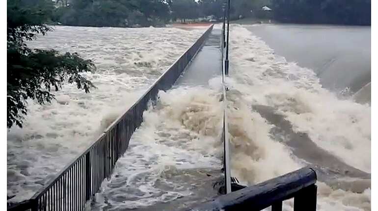 Australia's Queensland flooding worsens with dam release