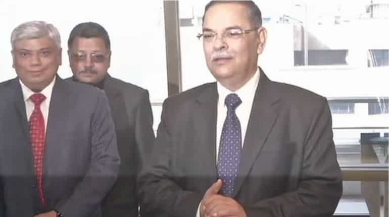 Rishi Kumar Shukla takes charge as new CBI director