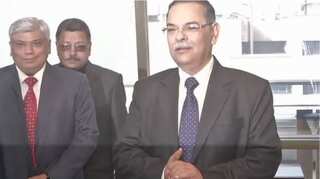 New CBI director convenes review meeting of all branches of the agency