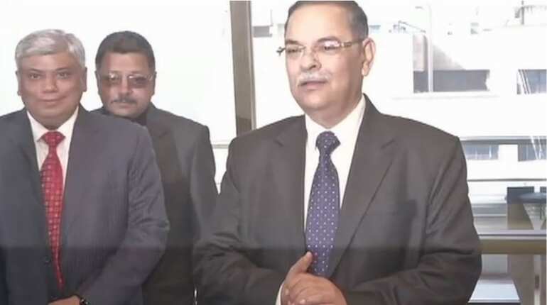 New CBI director convenes review meeting of all branches of the agency