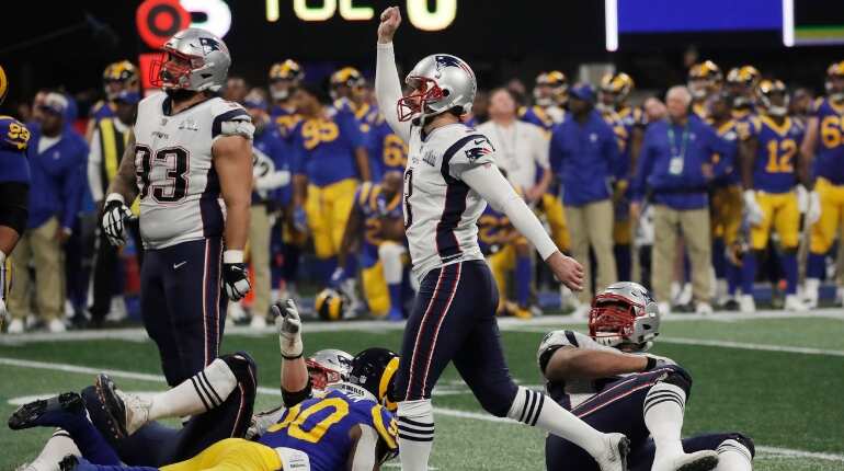 Brady and Bill enter record books