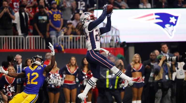 What went wrong for Rams?