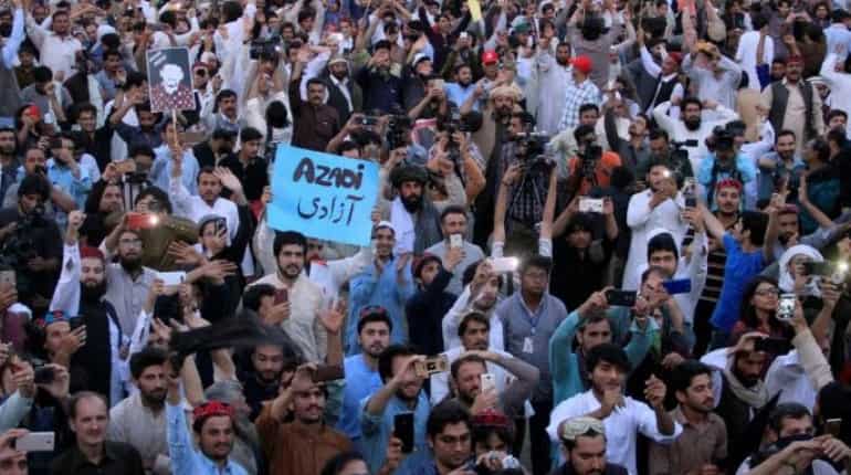 Prominent human rights leader killed by police in Pakistan: Civil rights group