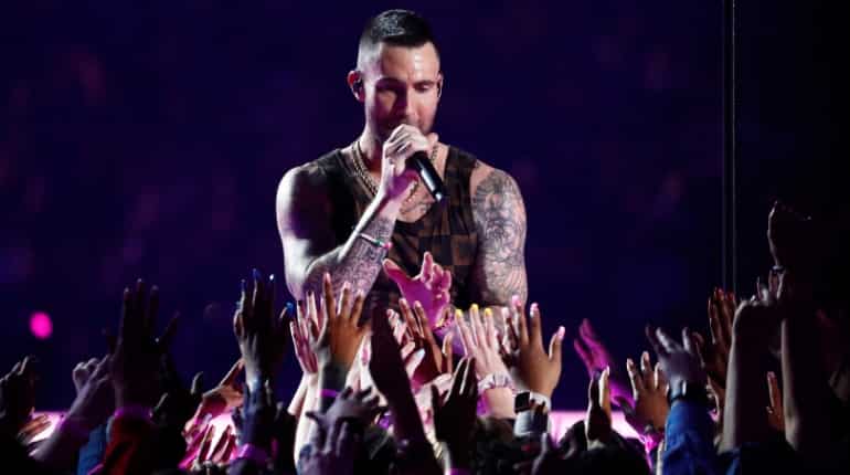 100 million people tune in from their homes