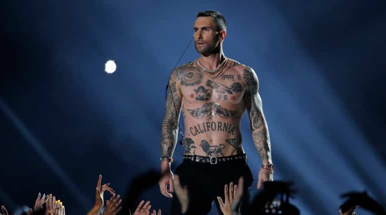 'Speak through the music'