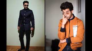 Rajkummar Rao wants Ranveer Singh to be his gay partner in a film