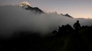 At least one-third of Himalayan ice will melt this century: Report
