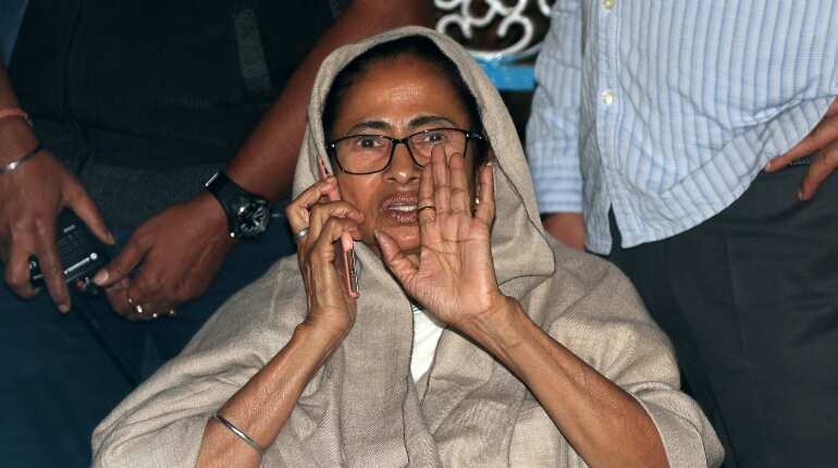 What is all this nonsense being spread!: Mamata Banerjee on her bipoic