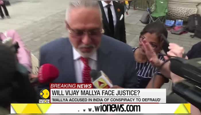 Gravitas: UK orders Vijay Mallya's extradition to India
