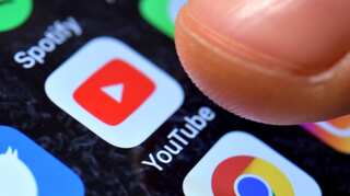 YouTube accidentally links Notre-Dame fire to 9/11 attacks