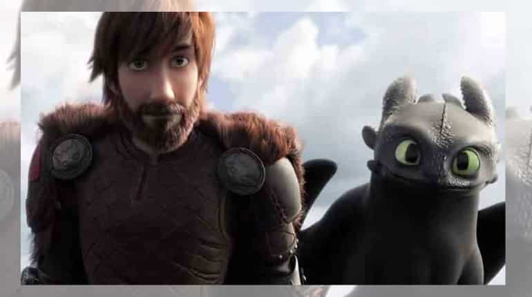 'How to Train Your Dragon 3' to release in India on March 22 'How to Train Your Dragon 3' to release in India on March 22