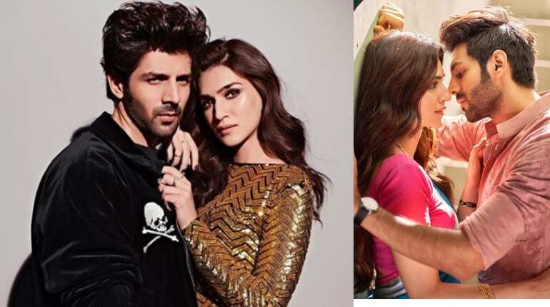 'Coca Cola' from 'Luka Chuppi' all set to be this season’s dance anthem! 'Coca Cola' from 'Luka Chuppi' all set to be this season’s dance anthem!