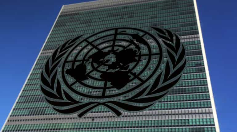UN to vote on dueling US, Russia drafts on Venezuela