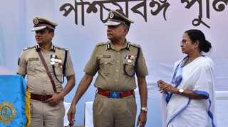 Calcutta High Court adjourns hearing on CBI bid to question Kolkata Police chief 