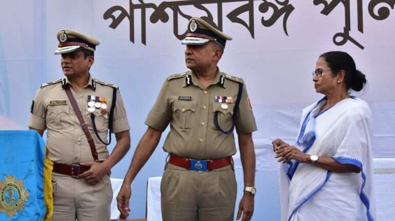 Calcutta High Court adjourns hearing on CBI bid to question Kolkata Police chief 