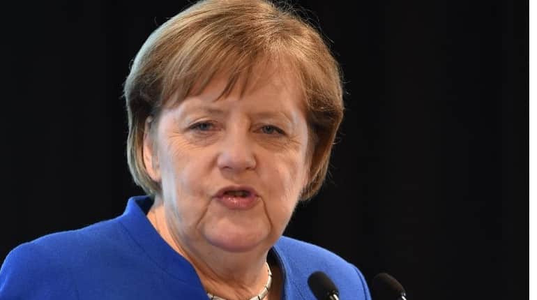 Germany wants trial for Syria jihadists but warns of difficulties