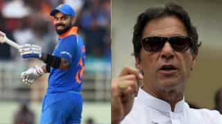 Virat Kohli 'reminds me of Imran Khan', says India coach Ravi Shastri
