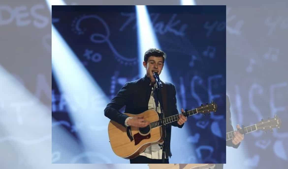 Shawn Mendes