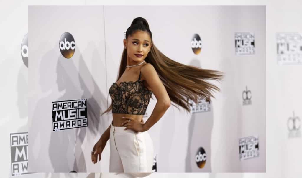 Ariana Grande will not be attending Grammys after disagreements with producers