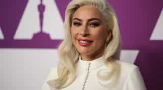 Oscar nominee Lady Gaga splits with fiance Christian Carino