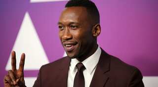 Mahershala Ali in talks to join new Jurassic World film