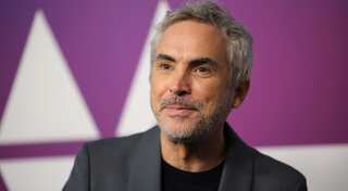 With 'Roma', Alfonso Cuaron reinvented how he makes films