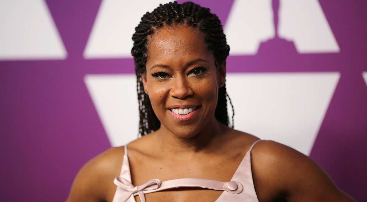 Regina King