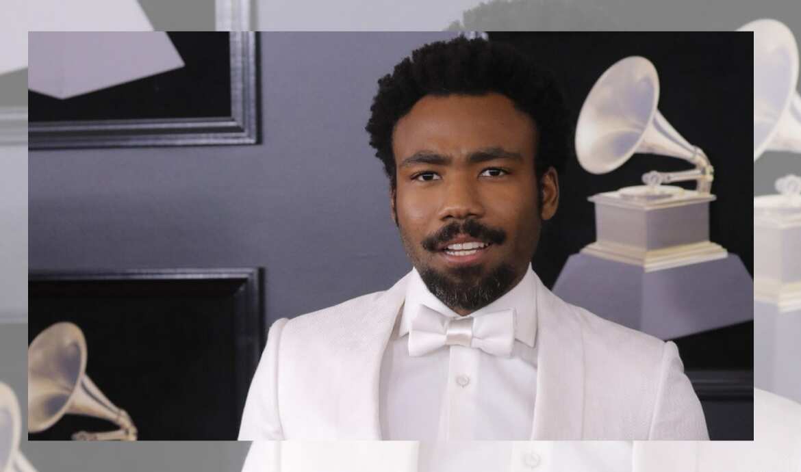 Childish Gambino
