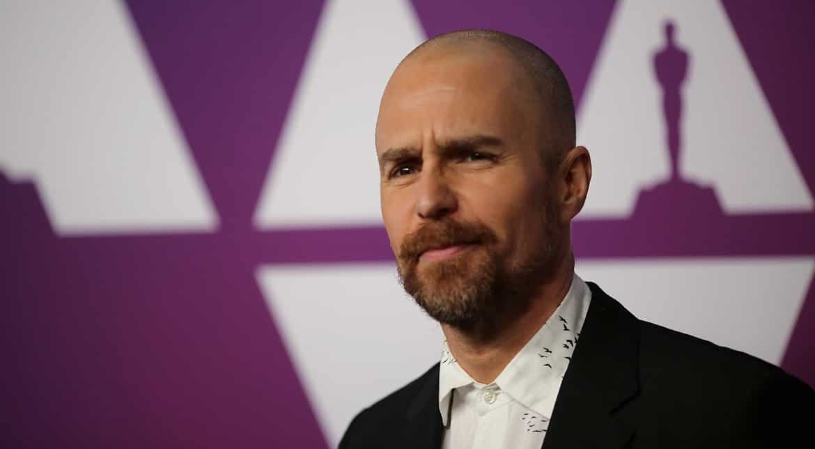 Sam Rockwell