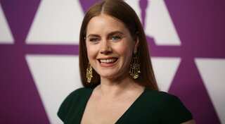 Amy Adams Joins the movie adaptation of Broadway's Musical ' Dear Evan Hansen'
