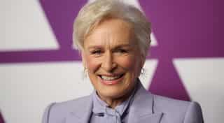 Glenn Close to star in season 2 of Apple series ‘Tehran’
