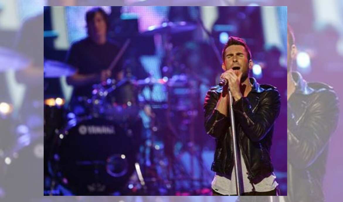 Maroon 5