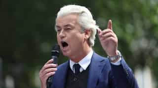 Dutch former anti-Islam MP says he's become a Muslim