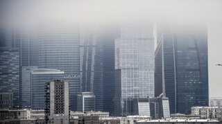 Fake bomb threats prompt mass evacuations in Moscow area