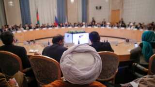 New round of talks with US to start today in Qatar: Taliban official