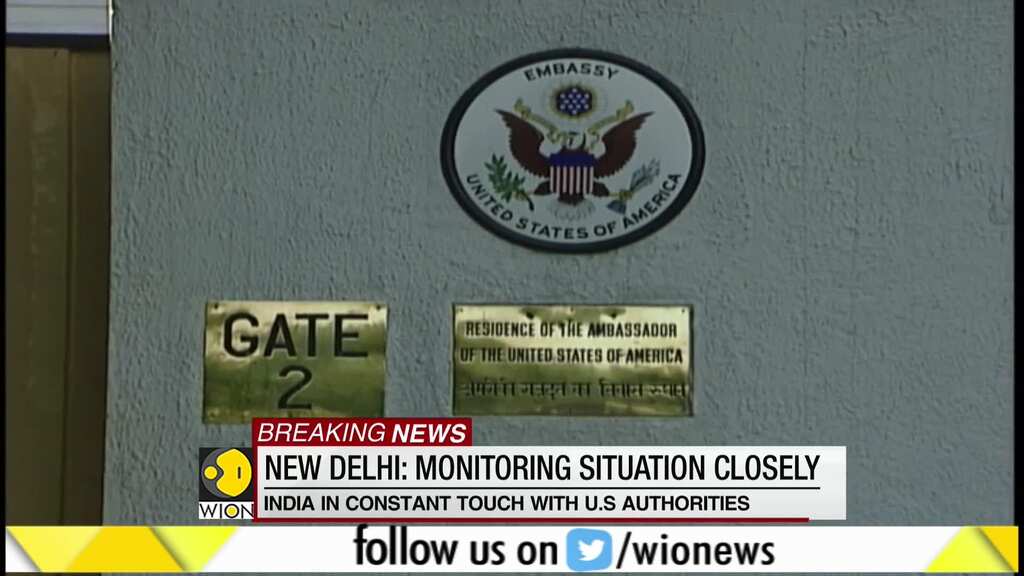 US fake university row: India monitoring situation closely