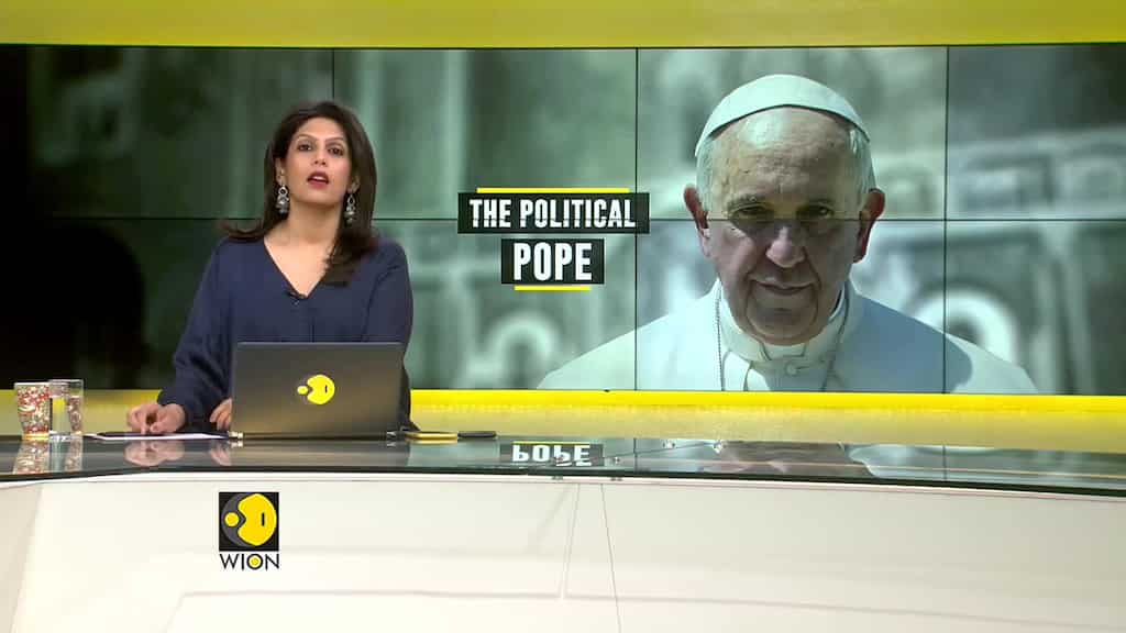 Gravitas: Pope's first mass in Arabian peninsula