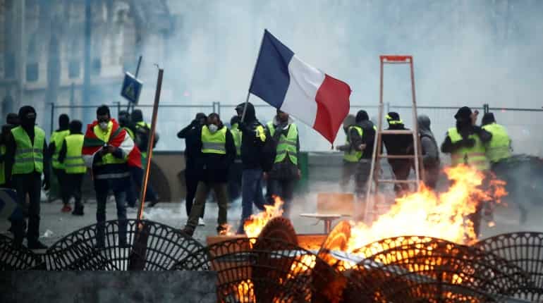 News brief: Big stories of the day