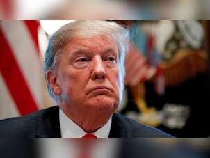 Top aide says Democrats will 'never' see Trump tax returns