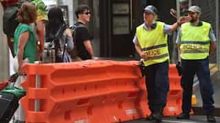 Australia cancels residency of politically connected Chinese billionaire