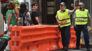 Australia cancels residency of politically connected Chinese billionaire
